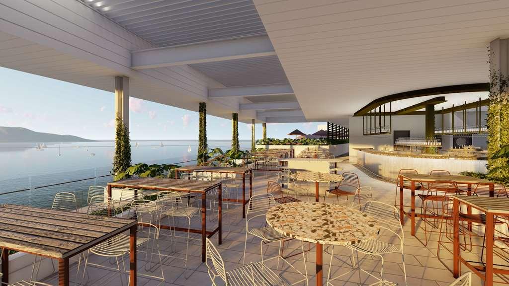 Hotel Ardo Townsville Restauracja zdjęcie