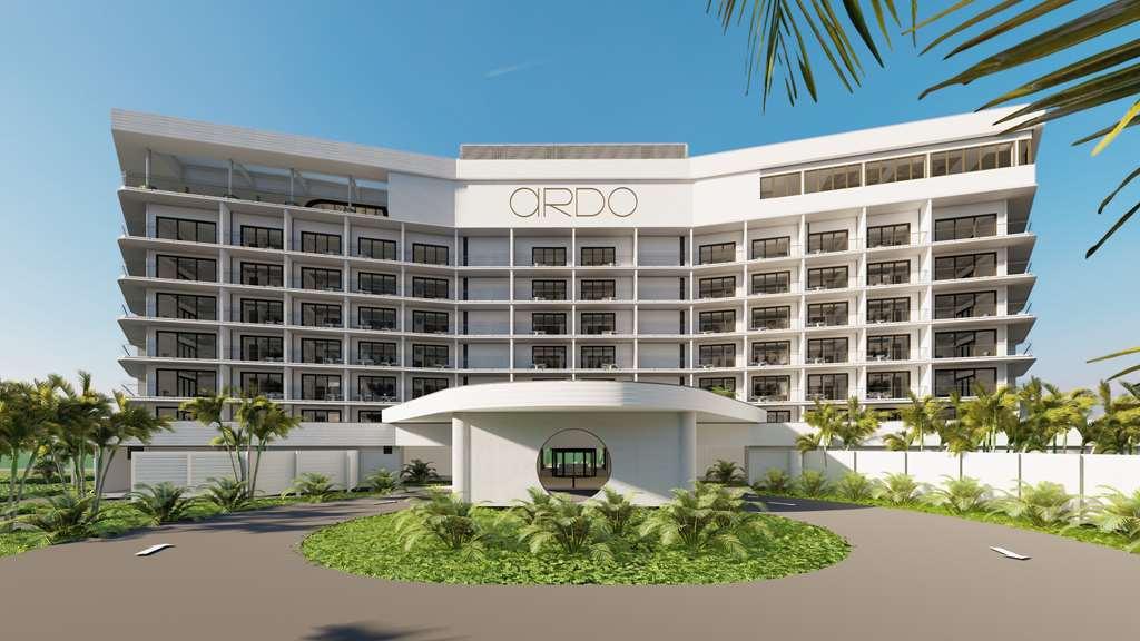 Hotel Ardo Townsville Zewnętrze zdjęcie