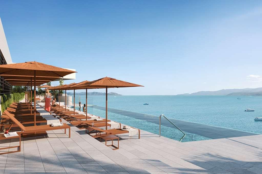 Hotel Ardo Townsville Udogodnienia zdjęcie