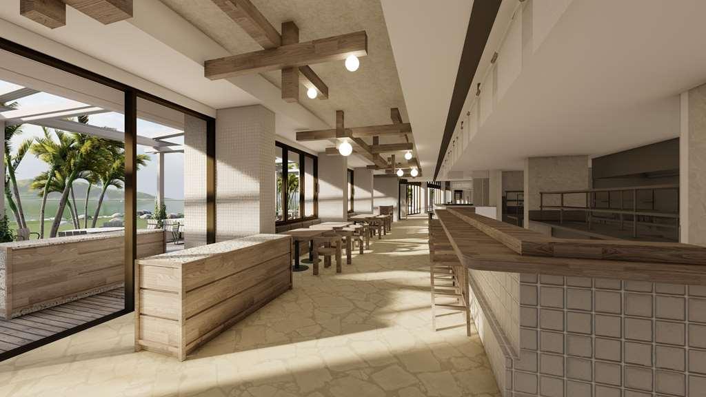 Hotel Ardo Townsville Restauracja zdjęcie