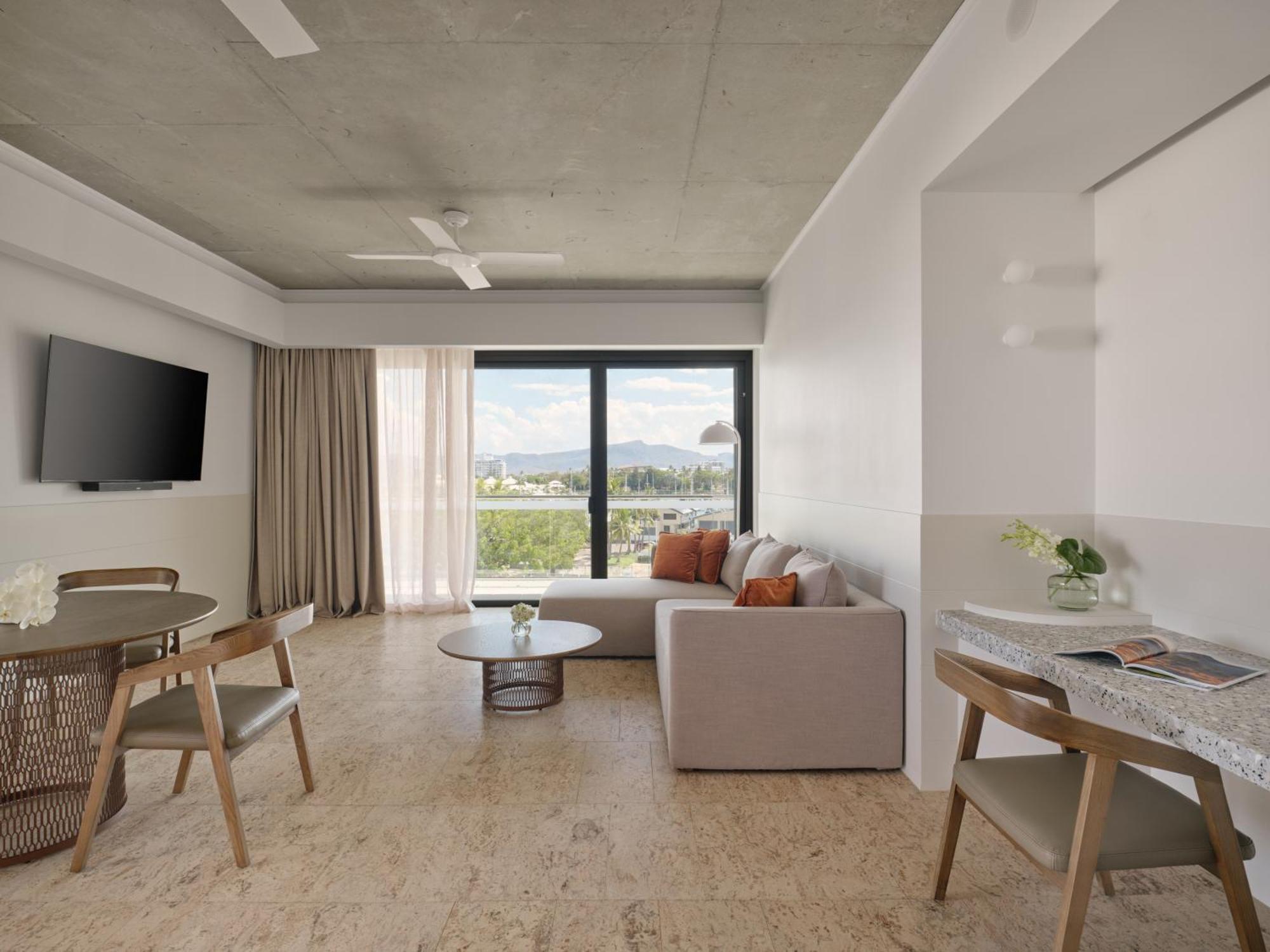 Hotel Ardo Townsville Zewnętrze zdjęcie