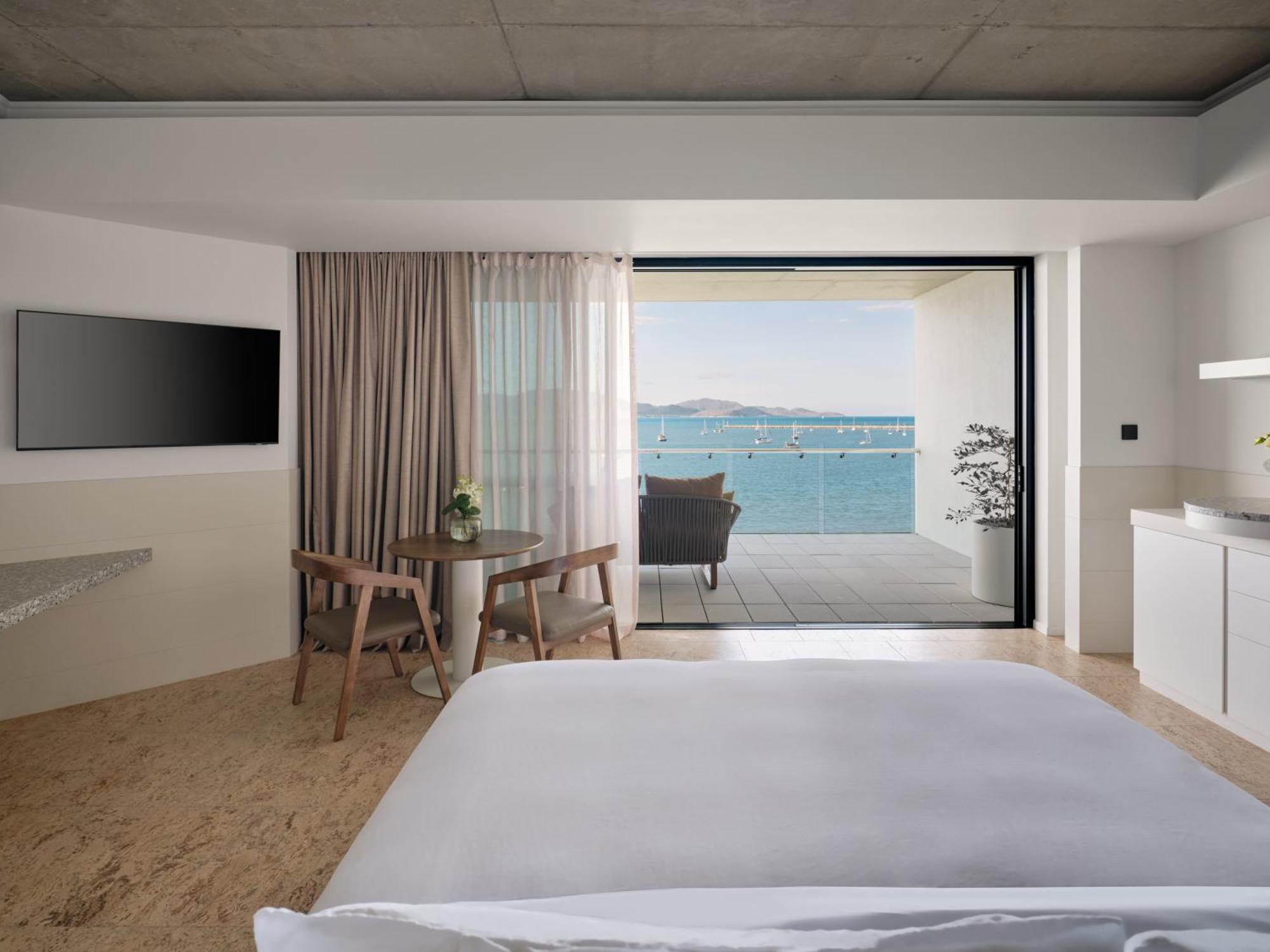 Hotel Ardo Townsville Zewnętrze zdjęcie