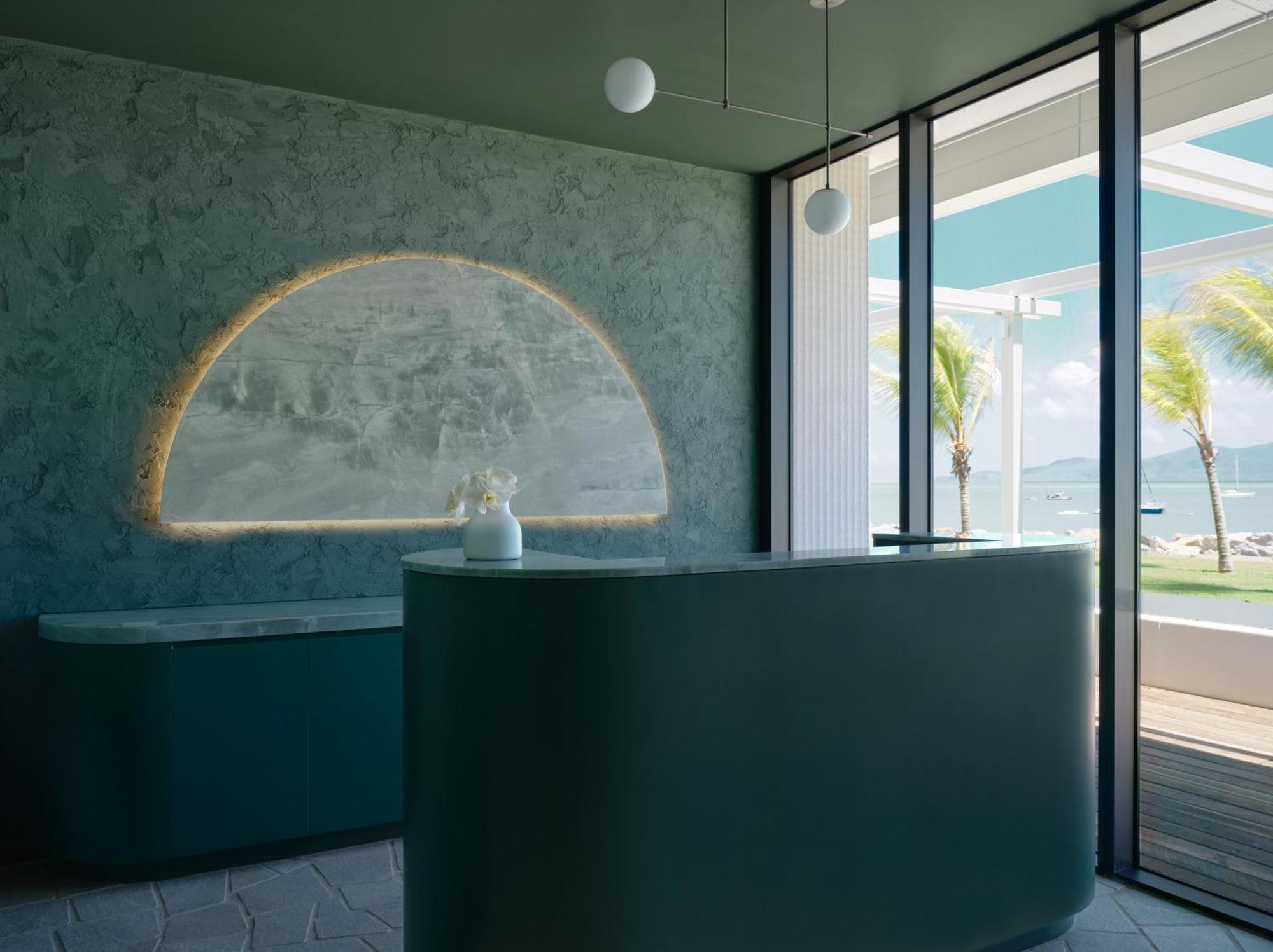 Hotel Ardo Townsville Zewnętrze zdjęcie