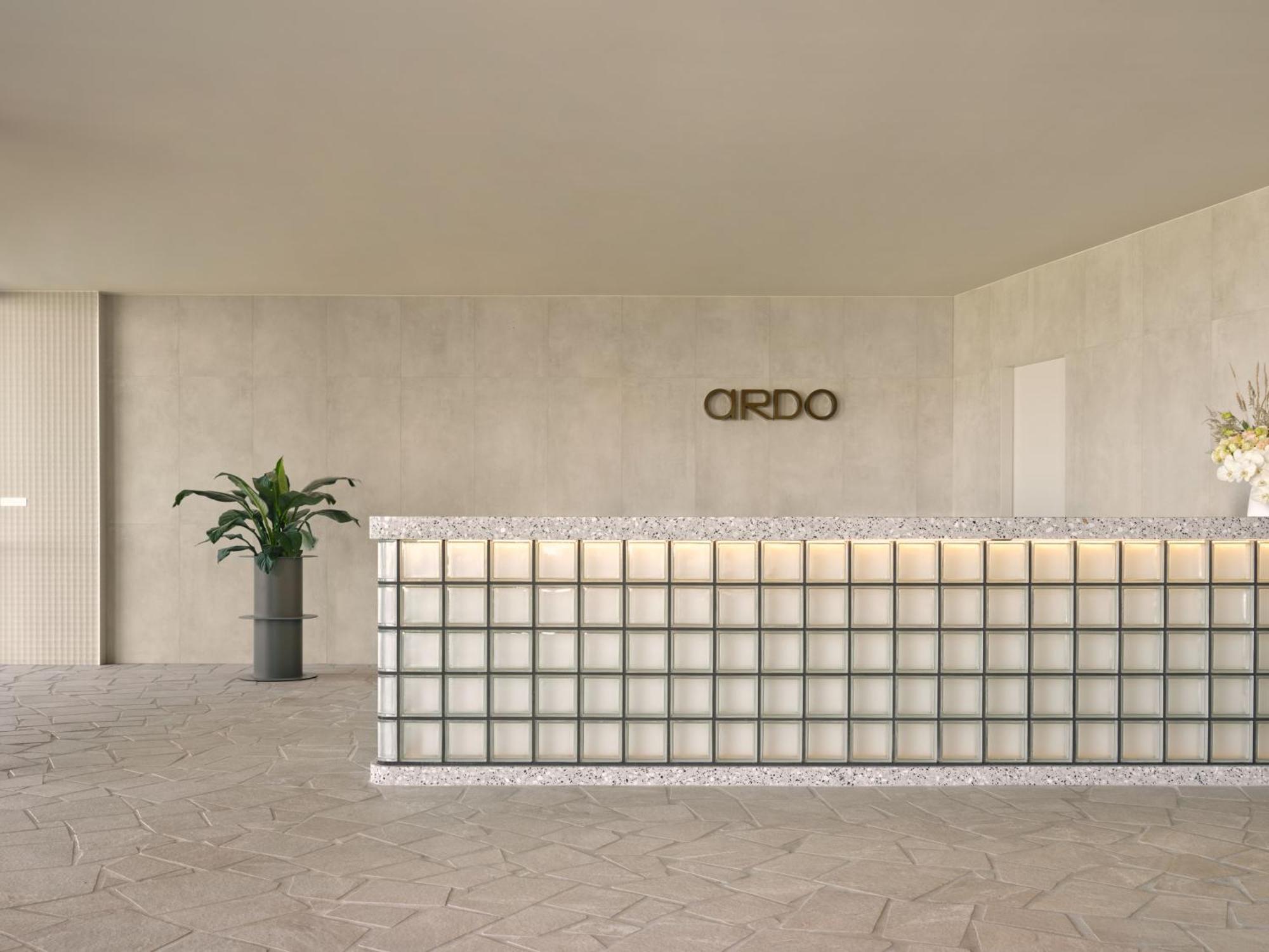 Hotel Ardo Townsville Zewnętrze zdjęcie