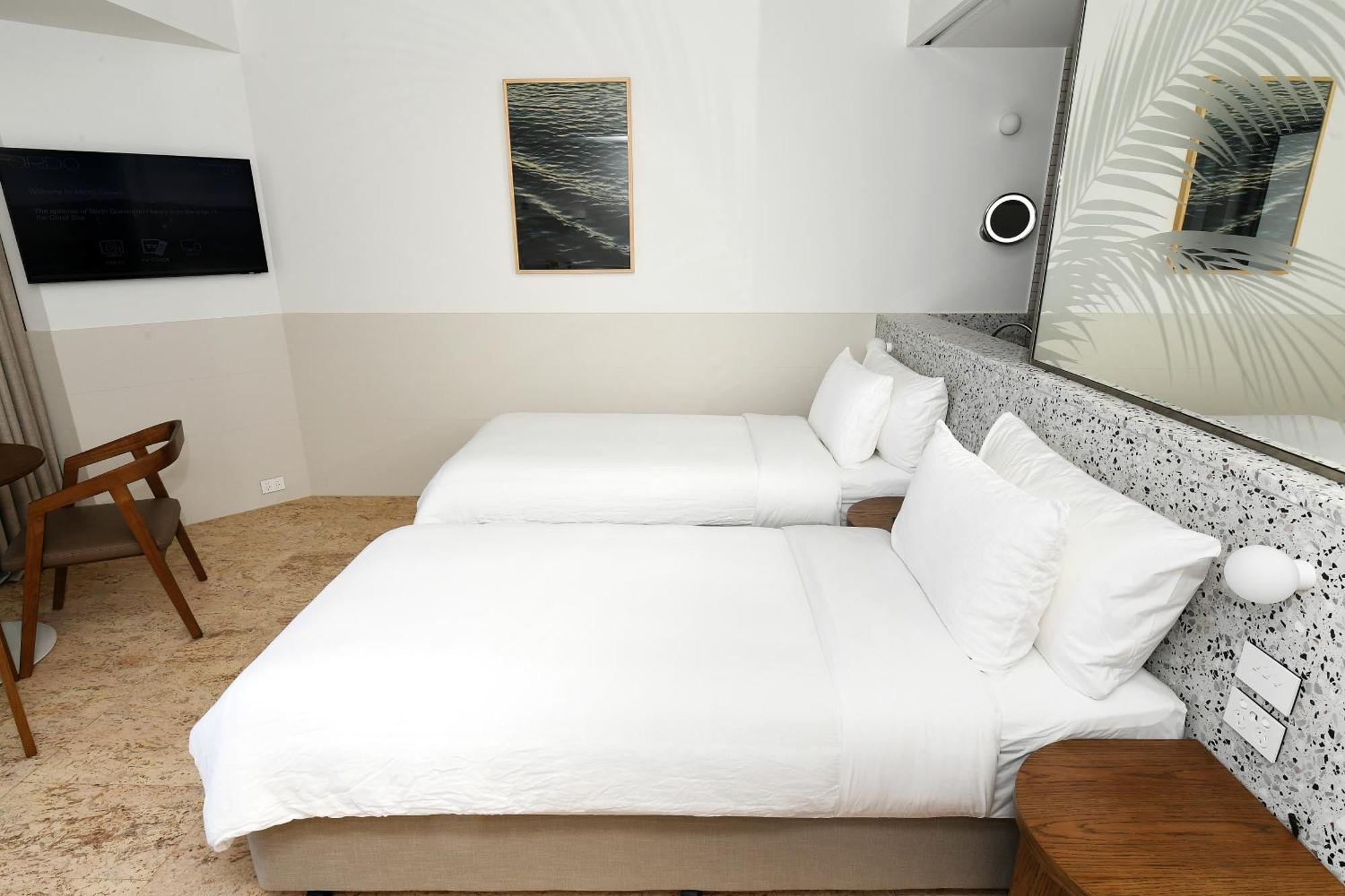 Hotel Ardo Townsville Zewnętrze zdjęcie