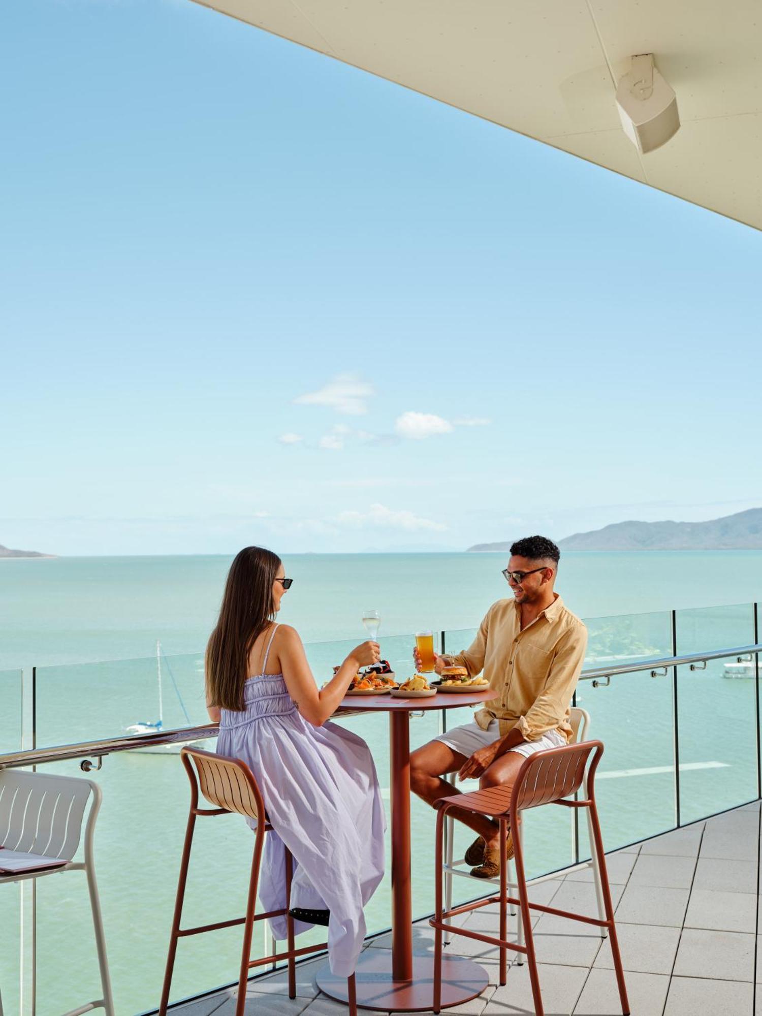 Hotel Ardo Townsville Zewnętrze zdjęcie