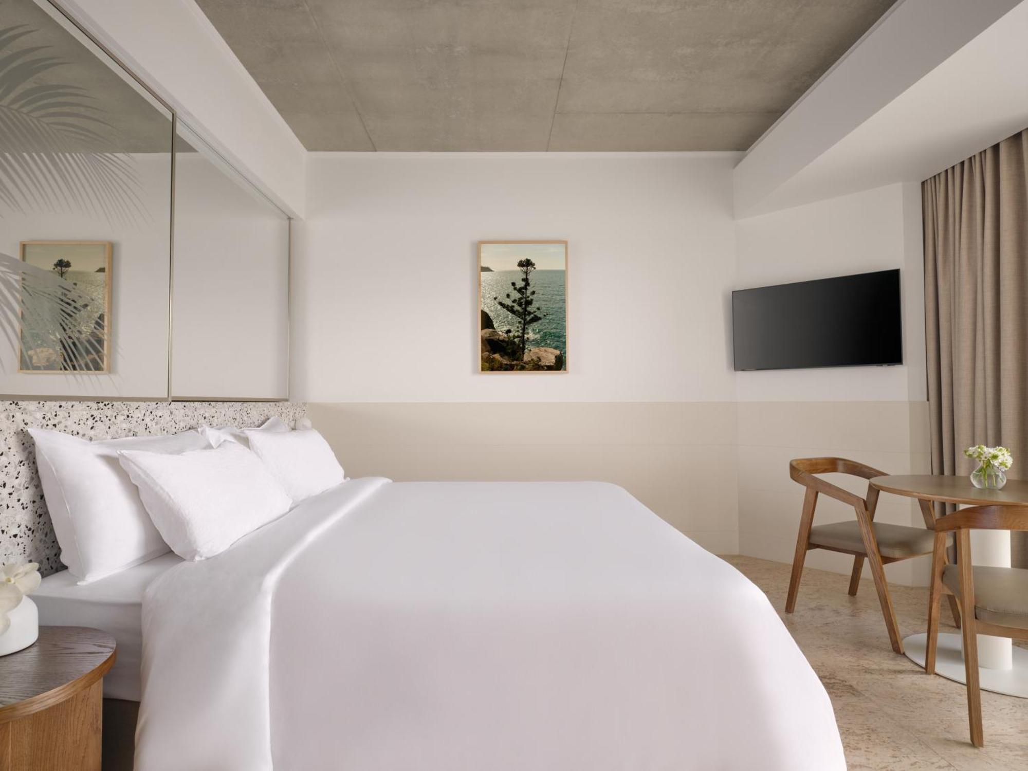 Hotel Ardo Townsville Zewnętrze zdjęcie