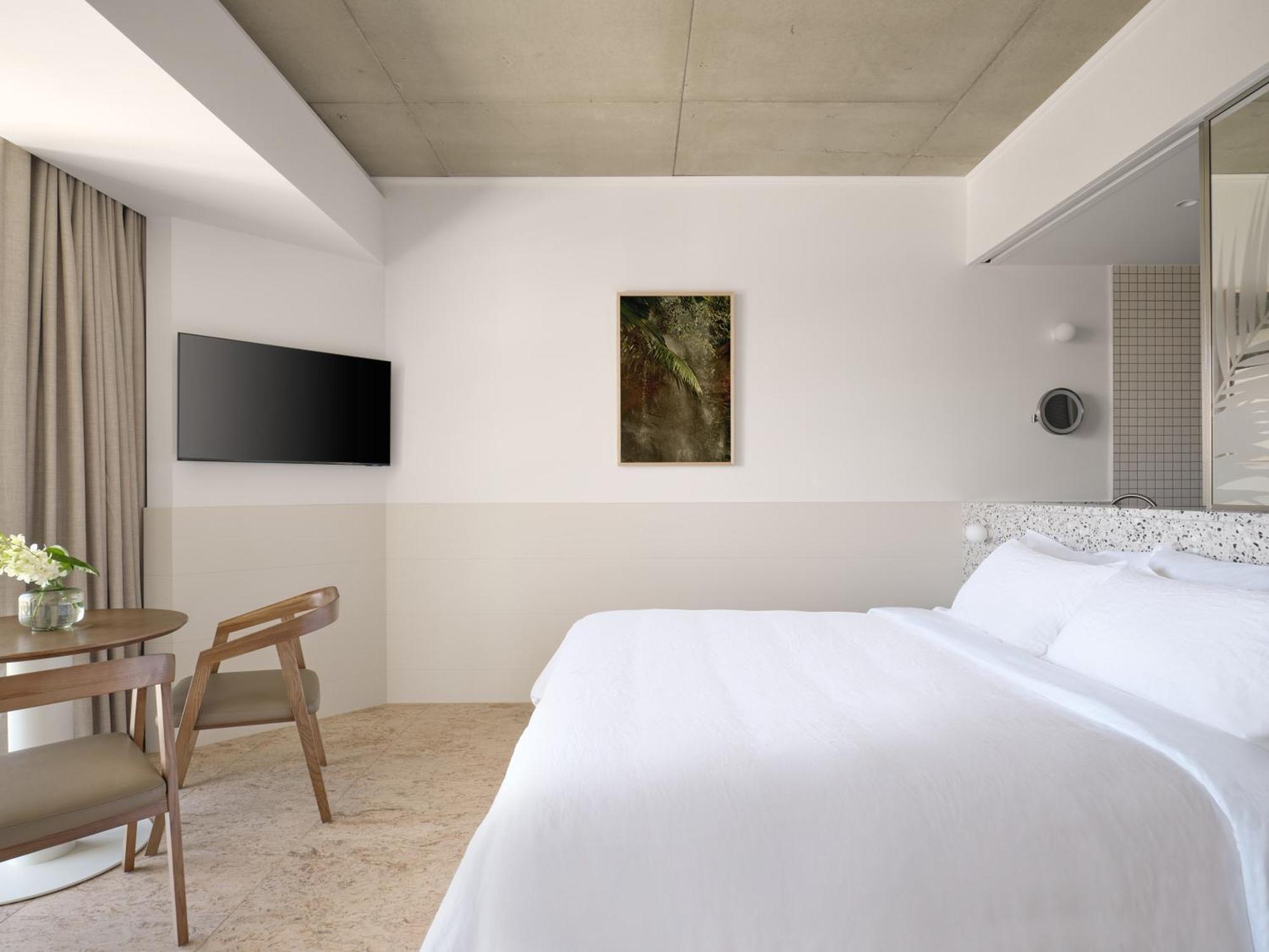 Hotel Ardo Townsville Zewnętrze zdjęcie